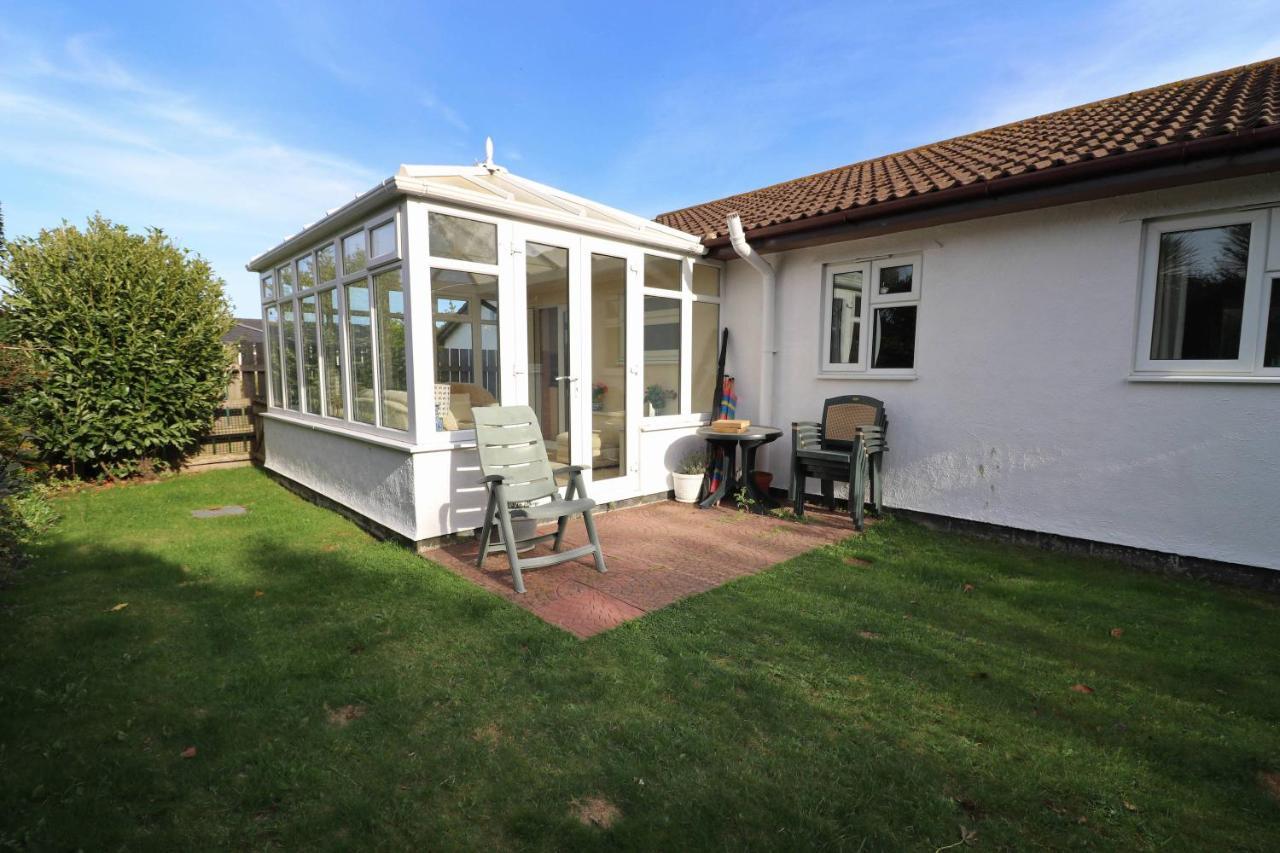 Holiday Bungalow, Short Drive To 7 Beaches! 圣梅尔林 外观 照片